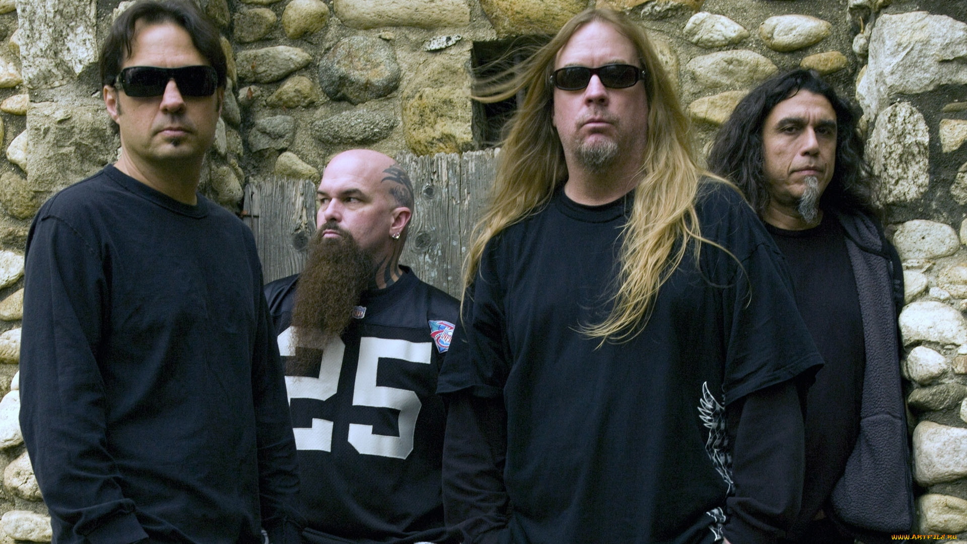 slayer, , , -, -